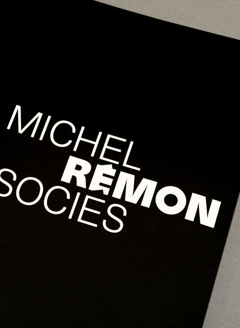 CplusR - Michel Rémon