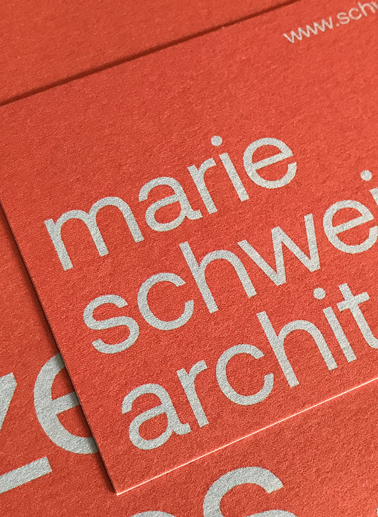 CplusR - marie schweitzer architectes